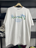 Arts Science Rare Vintage 1997 Monet And The Mediterranean Museum Art Tee Hoodie, Sweatshirt | FlexRushtees.com