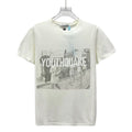 Dior Beige Logo Slogan Printed Cotton Round Neck Short Sle T-Shirts, Hoodie, Sweatshirt | FlexRushtees.com