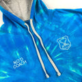 Vintage Hoodie Custom 90s Retro Baby Blue T-Shirts, Sweatshirt | FlexRushtees.com