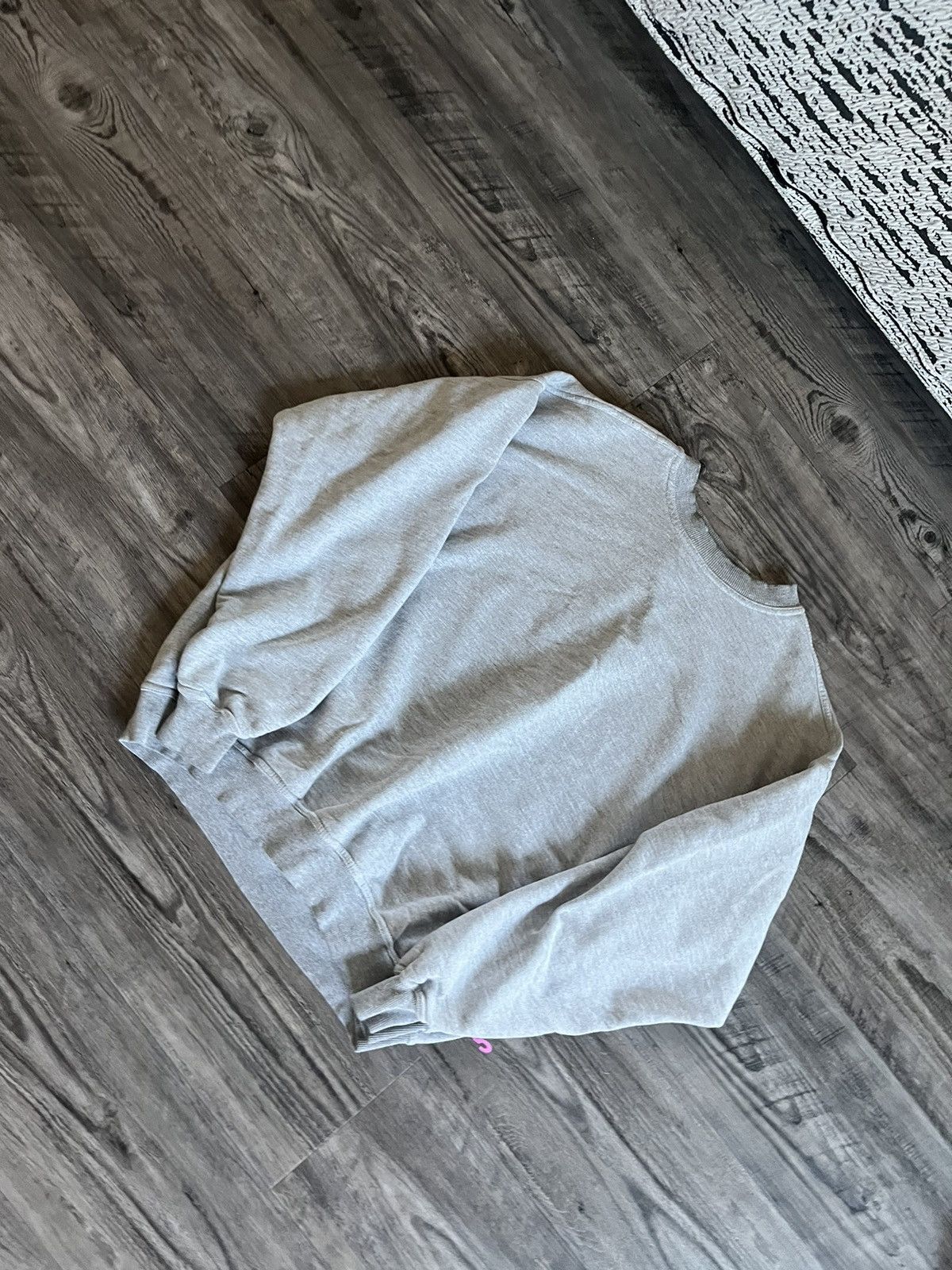Vintage 90s Y2k Blank Russell Athletic Sweatshirt