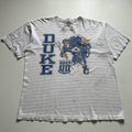Ncaa Vintage Duke University Blue Devils T Shirt Xxl 90s Ncaa Hoodie, Sweatshirt | FlexRushtees.com