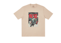 Palace Mangas T Shirt Mushroom Size Xl Hoodie, Sweatshirt | FlexRushtees.com