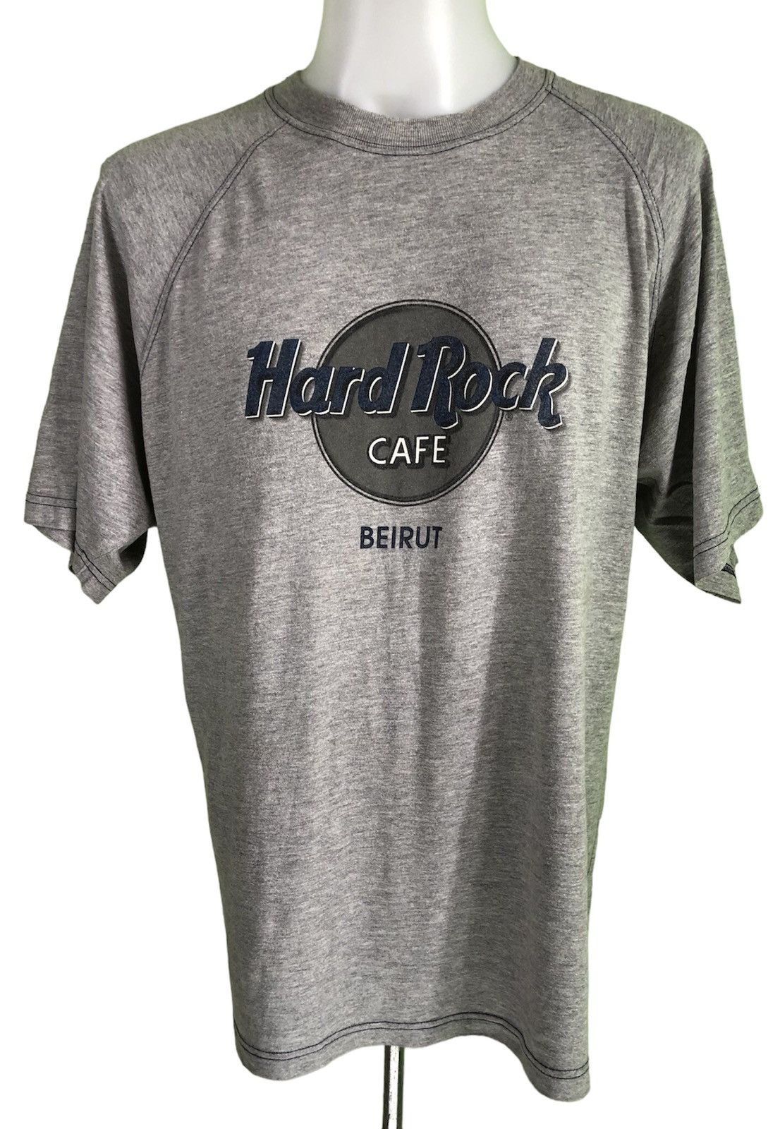Rock Cafe Hard Rock Cafe T Shirt Beirut Hoodie, Sweatshirt | FlexRushtees.com