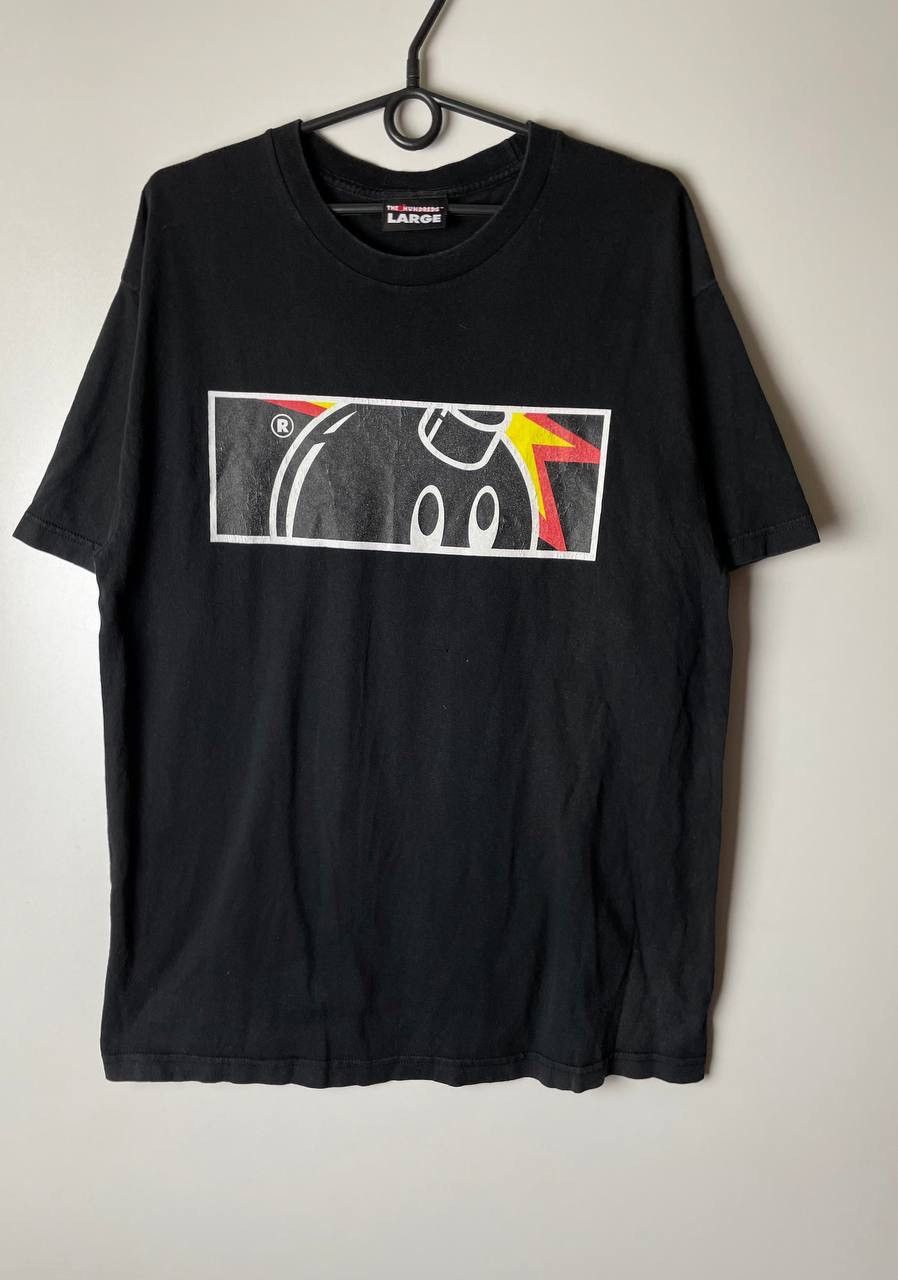 The Hundreds Vintage T Shirts Size L Hoodie, Sweatshirt | FlexRushtees.com