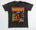 Vintage Bootleg Pulp Fiction Movie