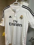 Other Real Madrid Blank Jersey