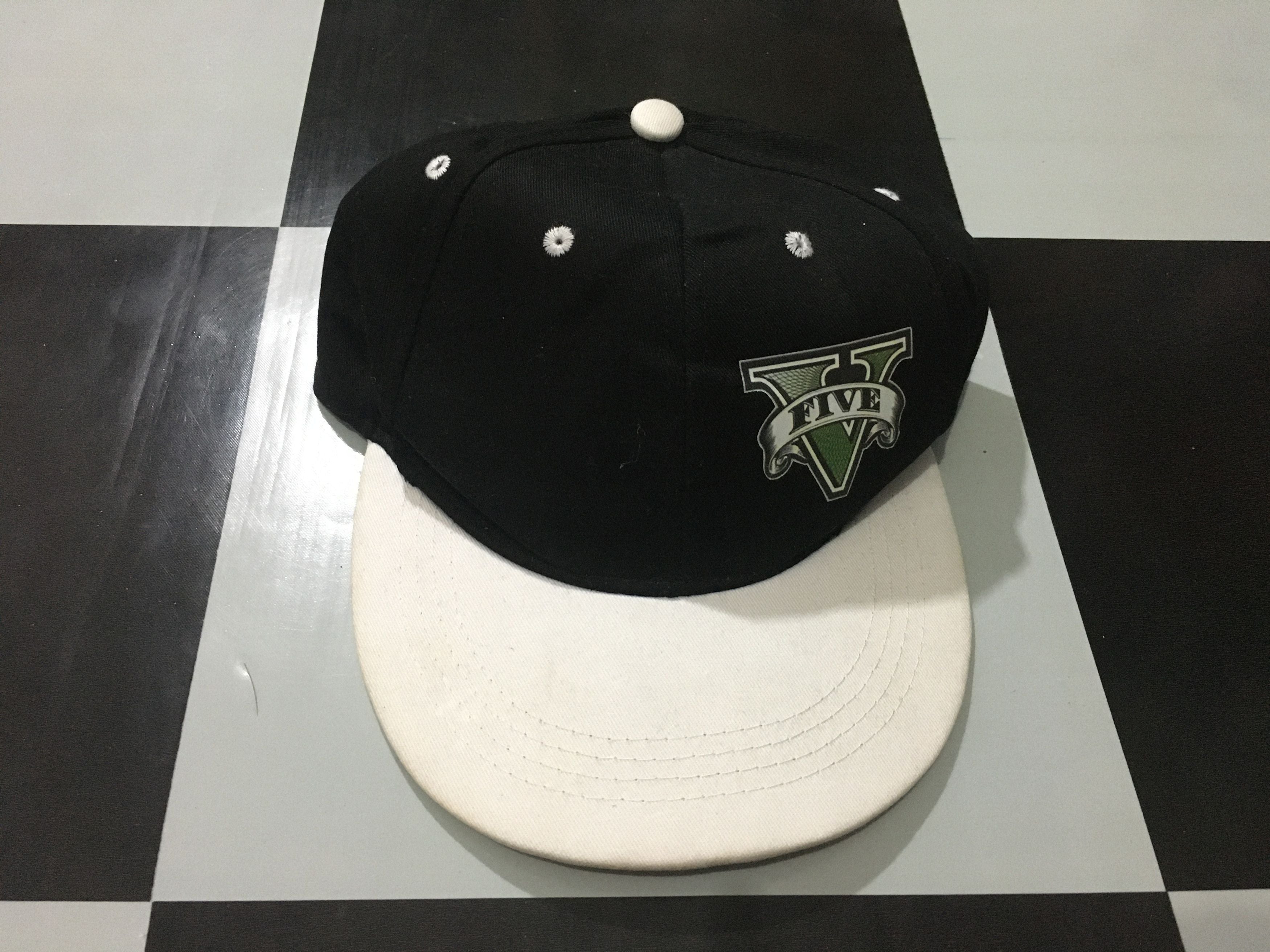 Other Last Drop Rare Gta V Cap Grand Theft Auto