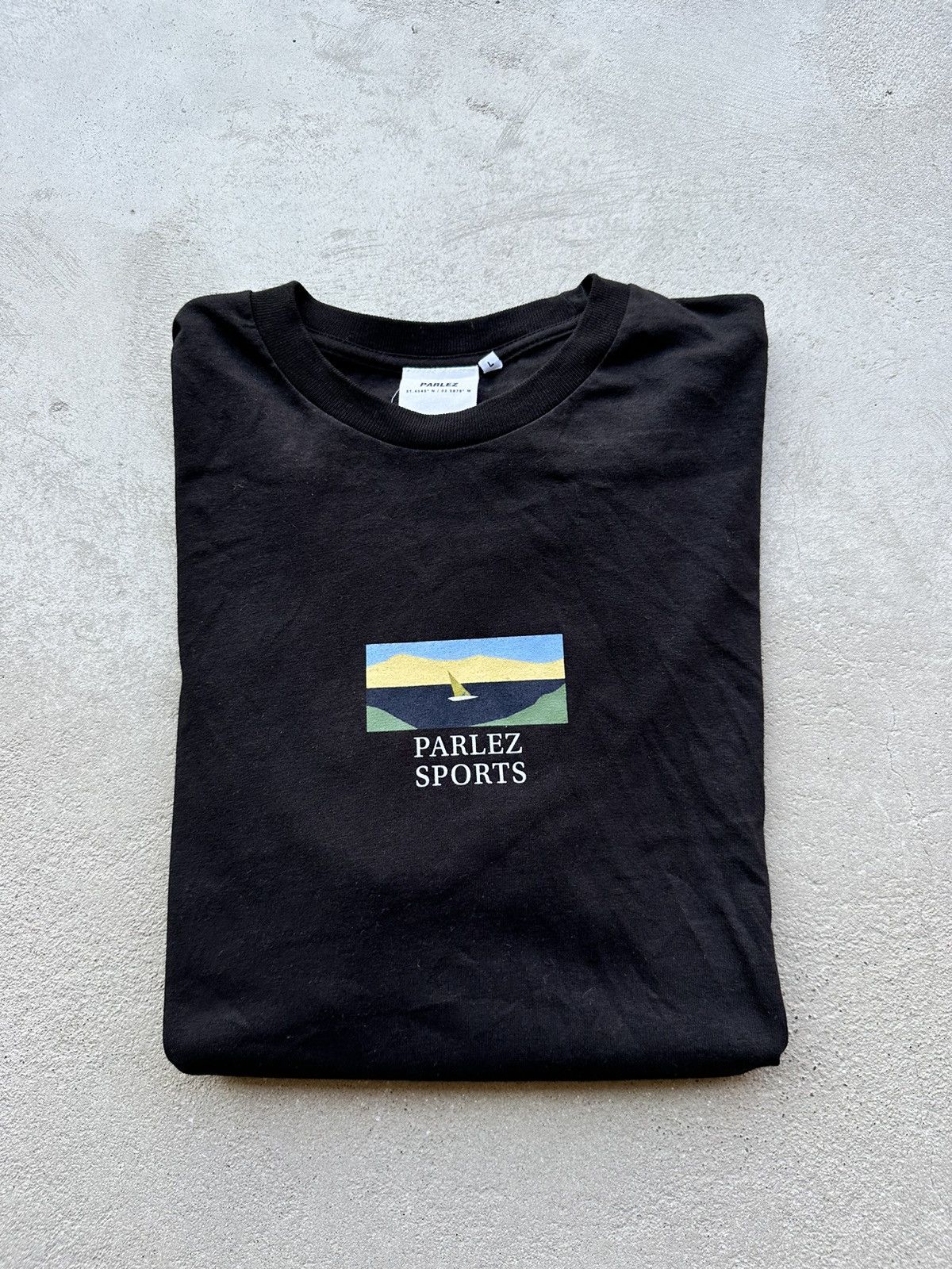 Other Parlez Sports T Shirt Hoodie, Sweatshirt | FlexRushtees.com