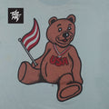 Vintage 80s Teddy Bear T-Shirts, Hoodie, Sweatshirt | FlexRushtees.com