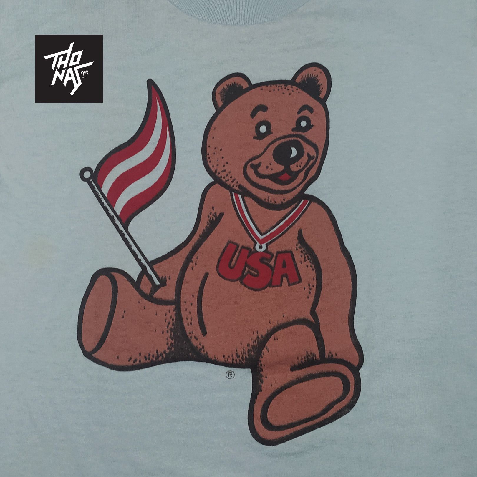 Vintage 80s Teddy Bear T-Shirts, Hoodie, Sweatshirt | FlexRushtees.com