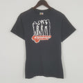 Vintage Clockwork Orange Tshirt Hoodie, Sweatshirt | FlexRushtees.com