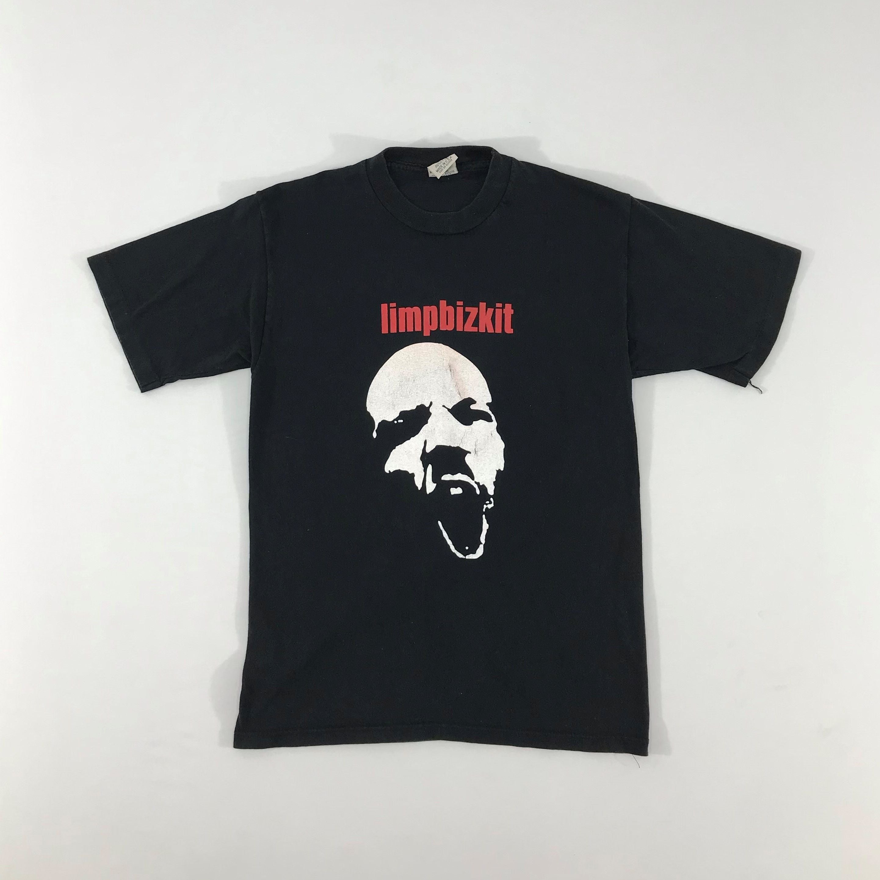 Vintage Limp Bizkit Shirt T510 Hoodie, Sweatshirt | FlexRushtees.com