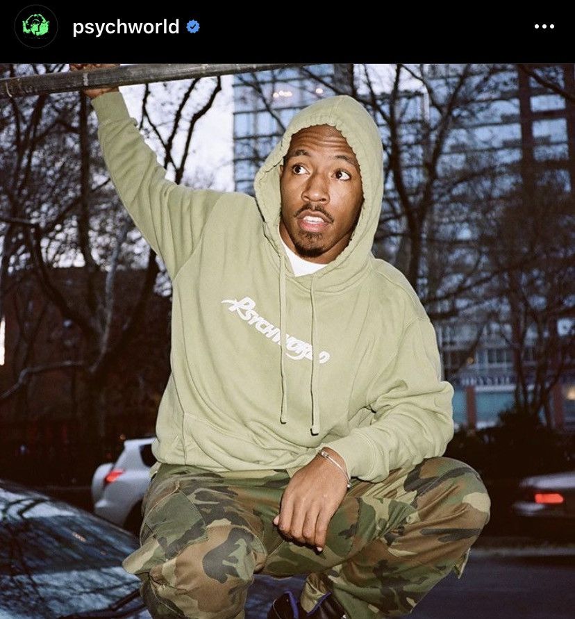 Psychworld Fall Flavor Sage Hoodie T-Shirts, Sweatshirt | FlexRushtees.com