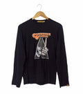 Vintage A Clockwork Orange Crime Film Movie Tshirt