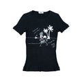 Moschino Cheap And Chic Baby Tee Hoodie, Sweatshirt | FlexRushtees.com