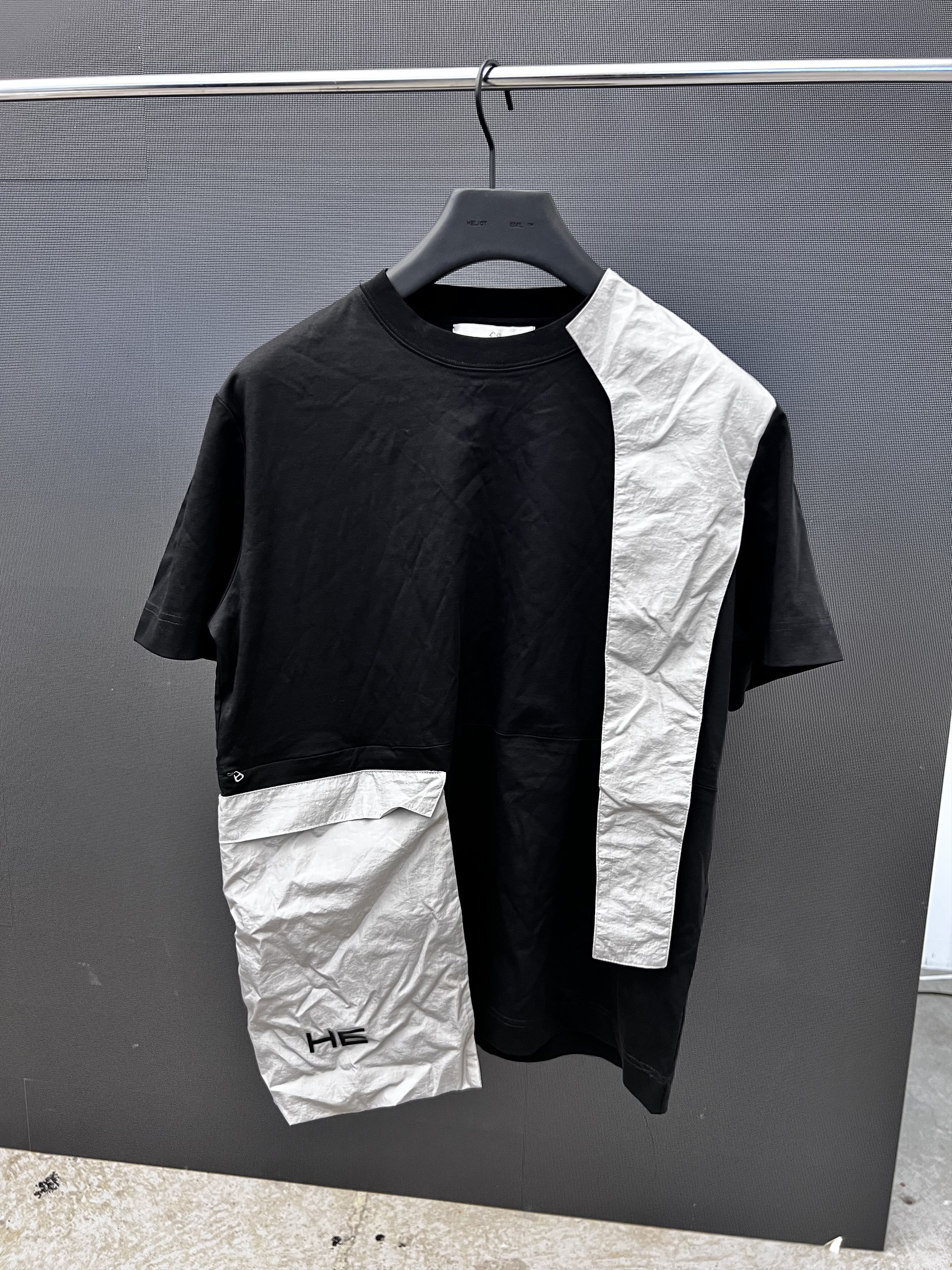 Heliot Emil Sample T Shirt Hoodie, Sweatshirt | FlexRushtees.com