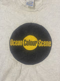 Band Tees Vintage Ocean Colour Scene T Shirt