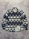 Carhartt Aztec Borg Heavy Shirt