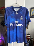 Ea Sports 2018 Alternate Kit