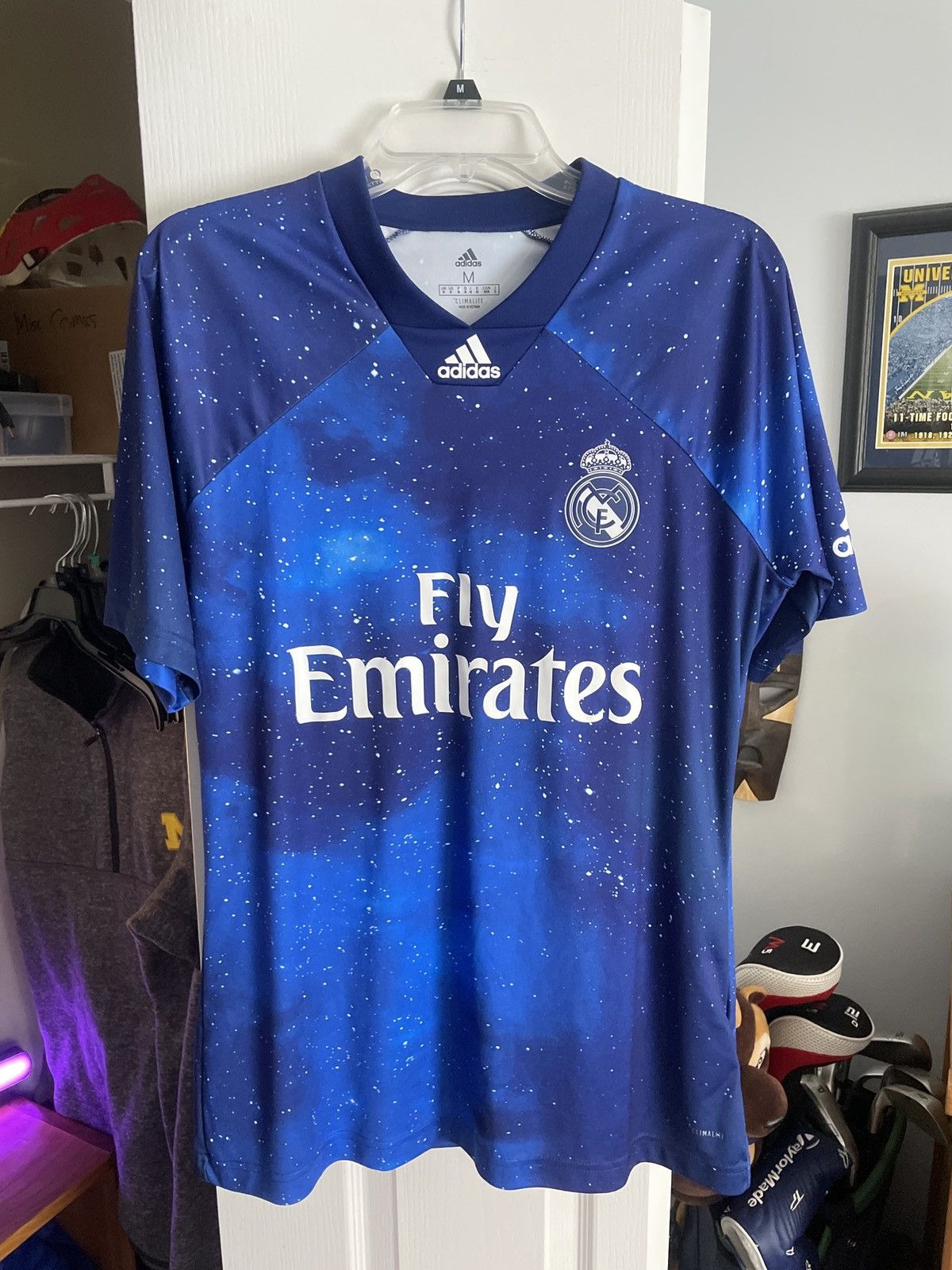 Ea Sports 2018 Alternate Kit