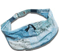 Kapital Kountry Beach Snufkin Bandana Patchwork T-Shirts, Hoodie, Sweatshirt | AU16VibeMintTees.com