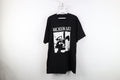 Vintage Bunny Blink 182 Band Short Sleeve T Shirt Black Hoodie, Sweatshirt | FlexRushtees.com