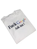 Other F Google Vintage Y2k Style Quote T Shirt Remake Hoodie, Sweatshirt | FlexRushtees.com