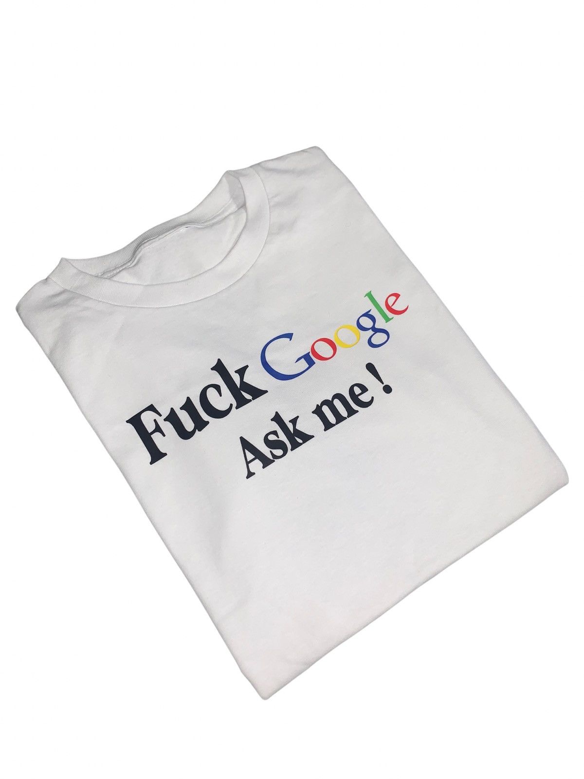 Other F Google Vintage Y2k Style Quote T Shirt Remake Hoodie, Sweatshirt | FlexRushtees.com