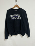 Vintage Hanes Baldwin Soccer Jumper