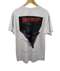 Designer Friday The 13th Jason Lives Halloween Horror Shirt Xl