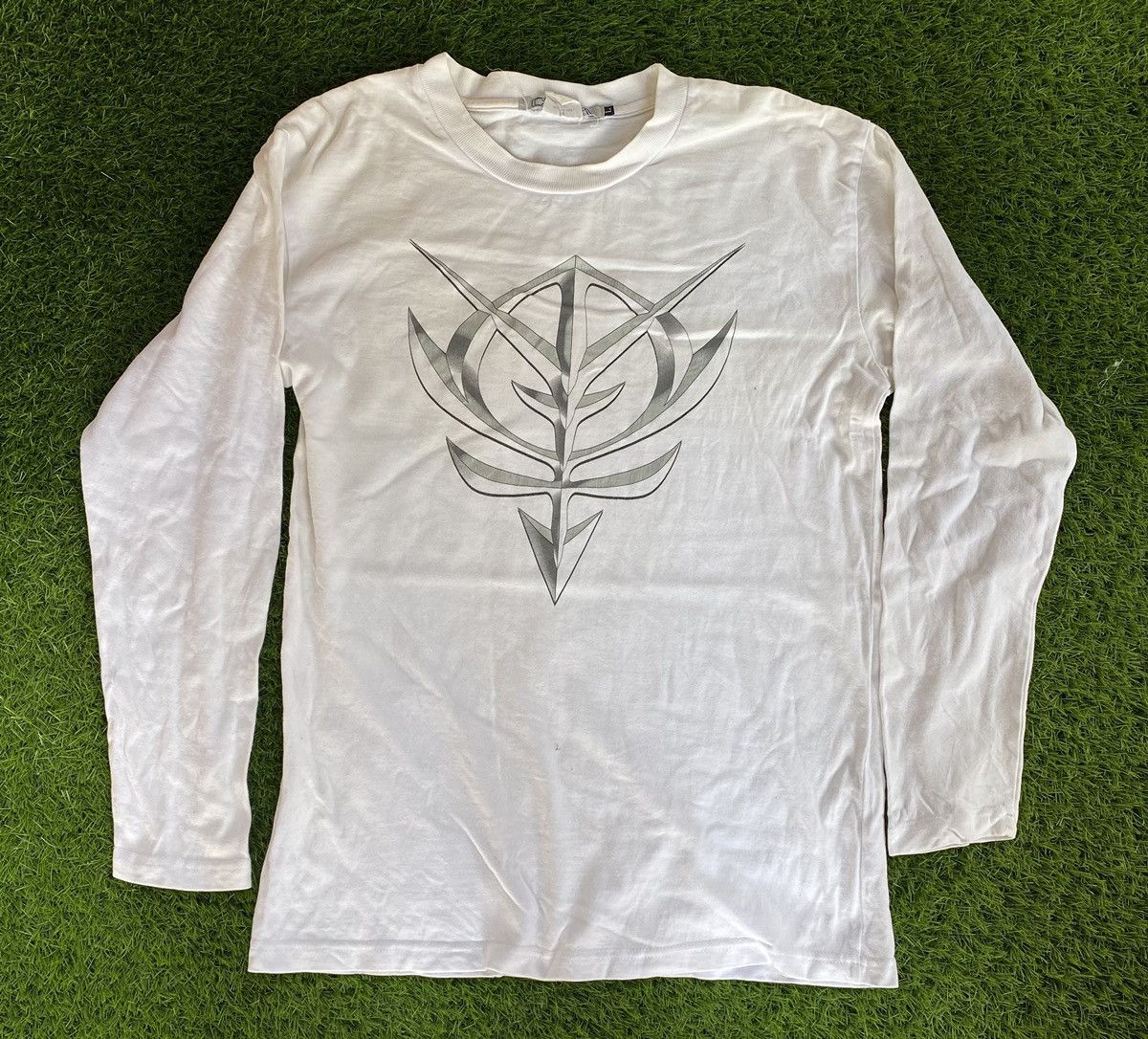 Other Gundam Long Sleeve Tee