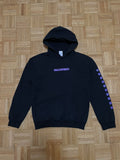 Band Tees Rare Falloutboy Tour Hoodie Sweatshirt | FlexRushtees.com