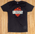 Band Tees 2006 Green Day Rock Band American Idiot Shirt Hoodie, Sweatshirt | FlexRushtees.com