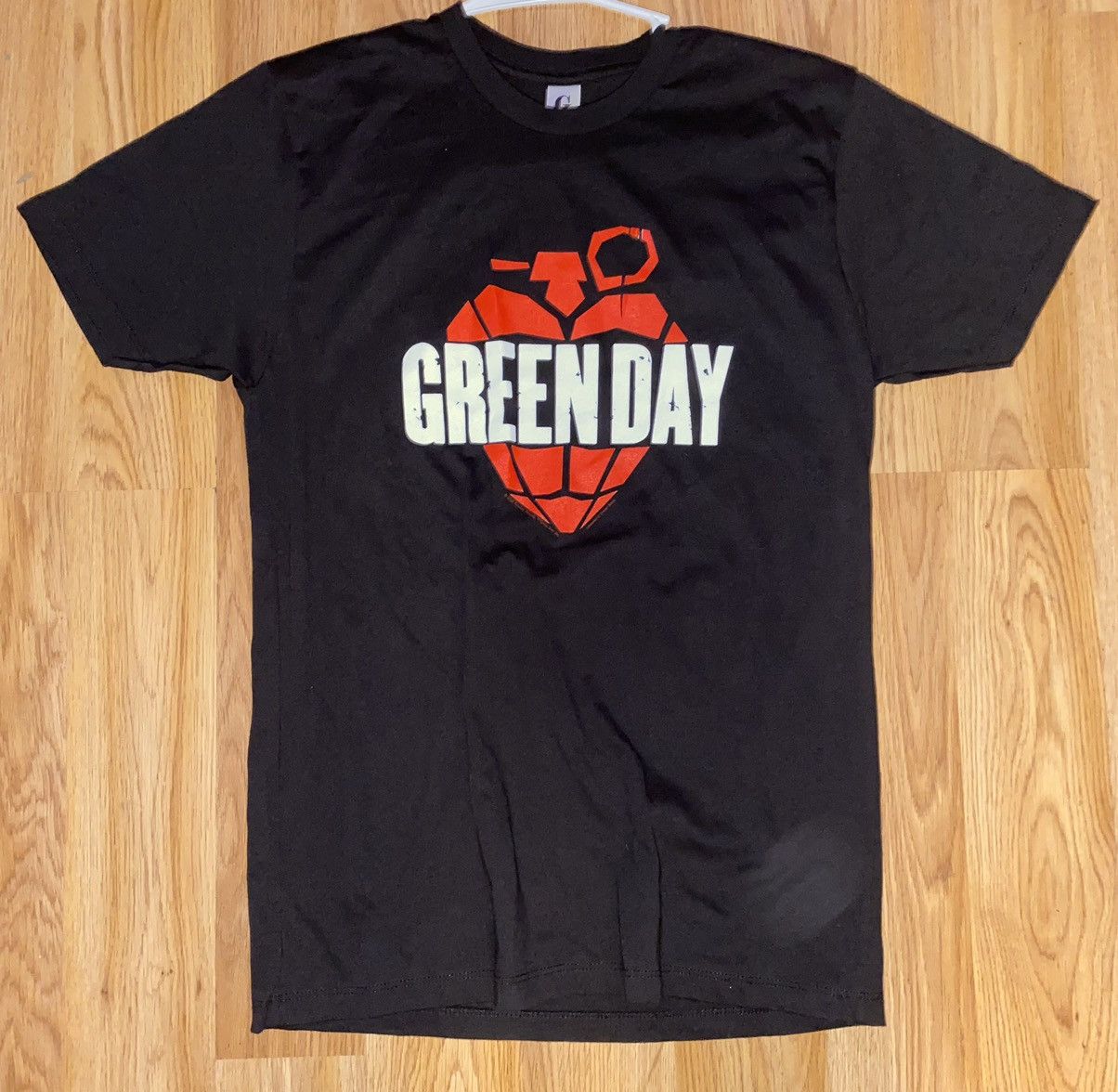 Band Tees 2006 Green Day Rock Band American Idiot Shirt Hoodie, Sweatshirt | FlexRushtees.com
