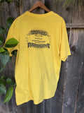 Vintage Movie Night T Shirt Harrahs Casino Terminator Hoodie, Sweatshirt | FlexRushtees.com