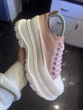 Mcqueen Alexander Mqueen Size 38 Lighly Worn Take S190