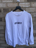 Club Flight Club 2000s Long Sleeve Tee