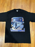 Other X Vintage 2000 Subway Series Tee Hoodie, Sweatshirt | FlexRushtees.com