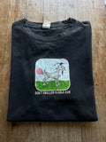 Other Hybrid Don T Swallow Bubble Gum Funny Tshirt Hoodie, Sweatshirt | FlexRushtees.com
