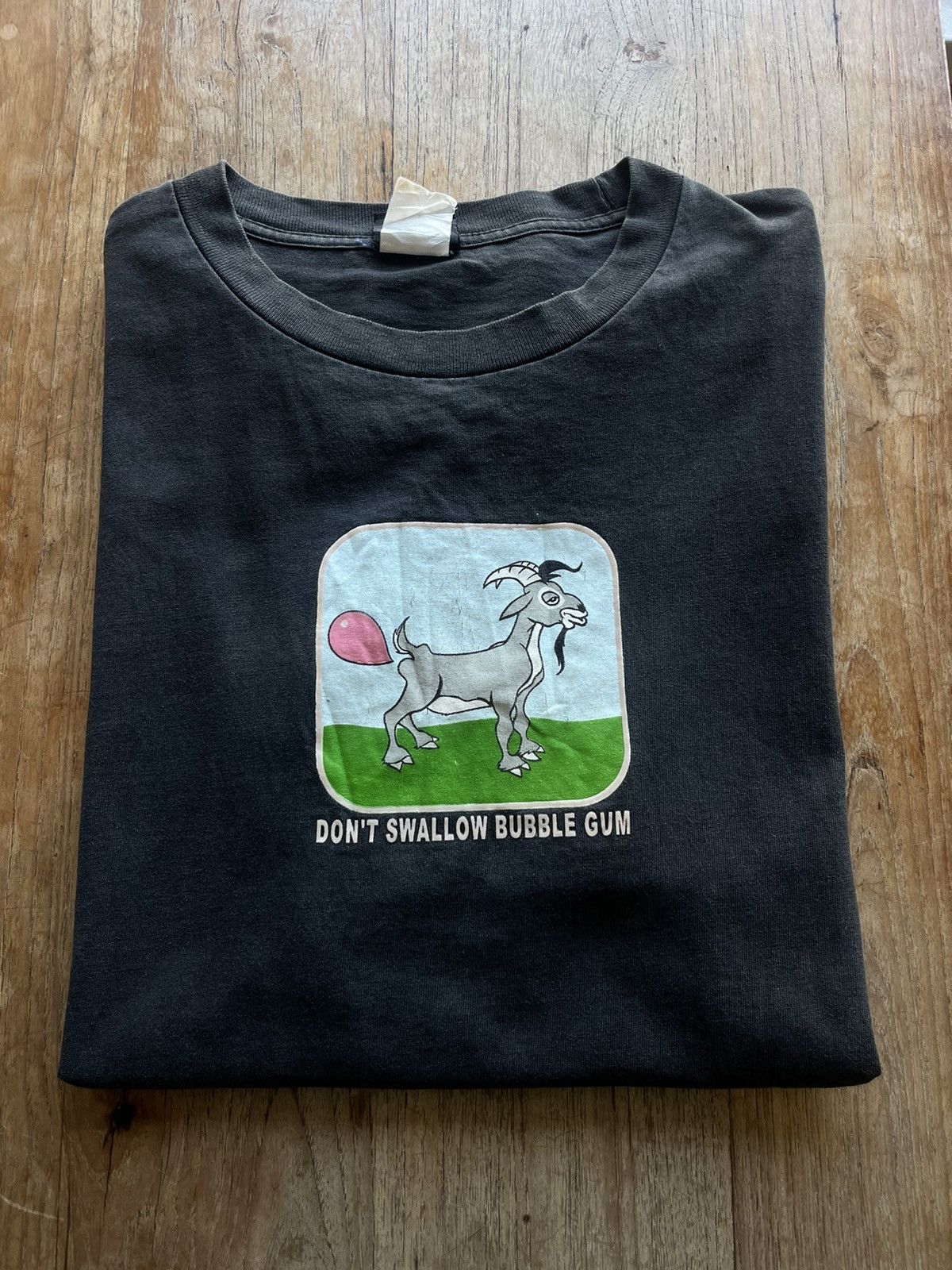 Other Hybrid Don T Swallow Bubble Gum Funny Tshirt Hoodie, Sweatshirt | FlexRushtees.com