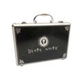Anime Old Stock Death Note Brief Steel Limited Edition