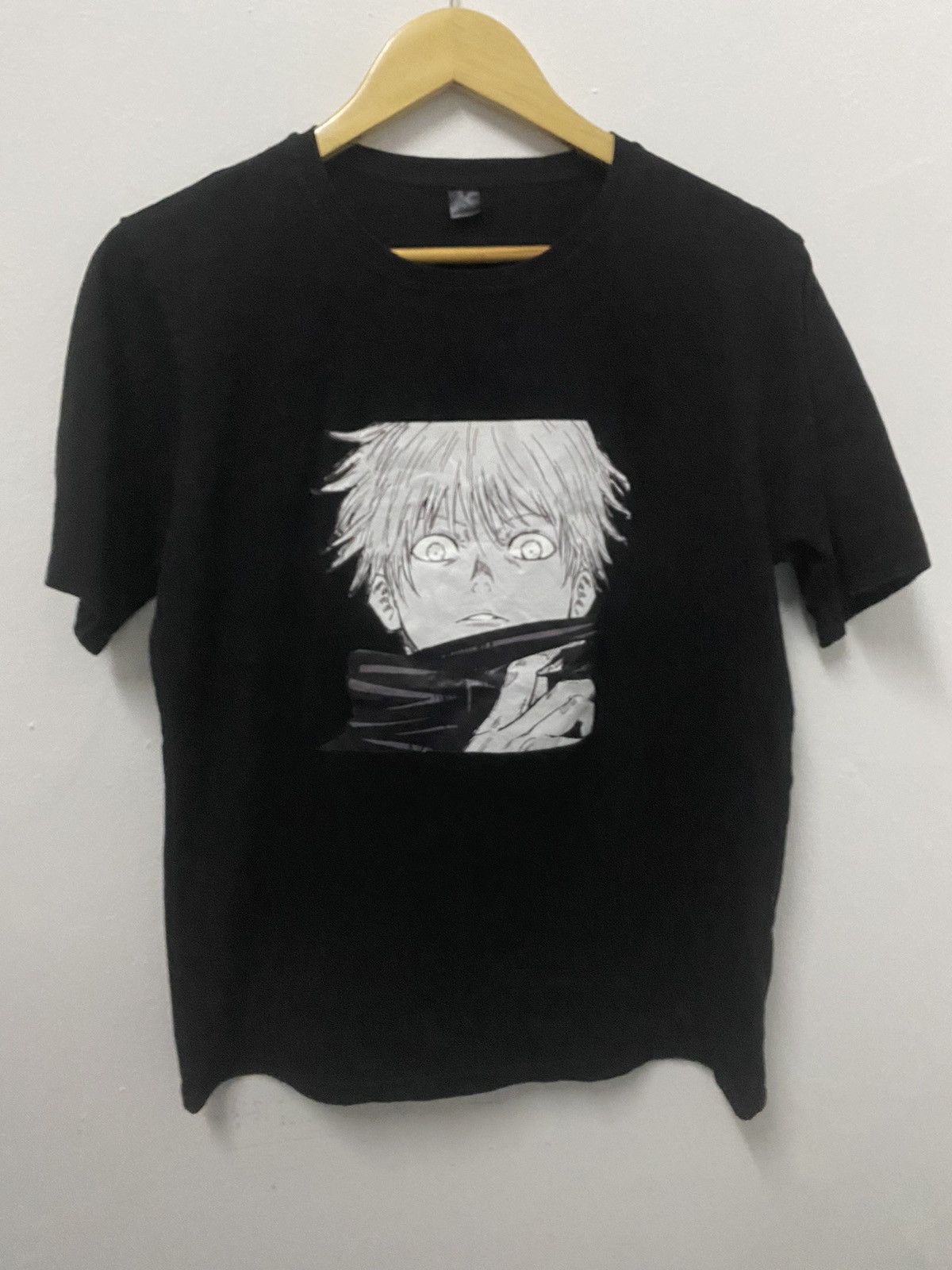 Japanese Brand Jujutsu Kaisen Gojo Satoru