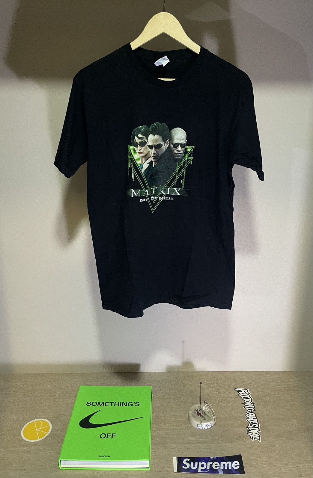 Vintage Matrix The Movie T-Shirts, Hoodie, Sweatshirt | FlexRushtees.com