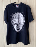Vintage 2000 Hellraiser Pinhead Chas Balun T Shirt