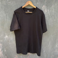 Uniqlo Sun Faded Lemaire X Uniqlo Erd Grunge Grail Tee Hoodie, Sweatshirt | FlexRushtees.com