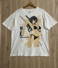 Vintage Anime T Shirt Hentai Adult Akira Eva Pornstar Rare Hoodie, Sweatshirt | FlexRushtees.com
