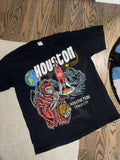 Lotas Warren Lotas Houston Rockets Space Exploration Tee