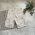 Vintage Carhartt Short 90s Cargo Double Knee 80s Military