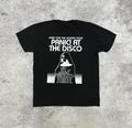 Vintage Panic At The Disco Band Tee Hoodie, Sweatshirt | FlexRushtees.com