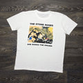 Band Tees The Stone Roses She Bangs The Drums Rock T Shirt Hoodie, Sweatshirt | FlexRushtees.com